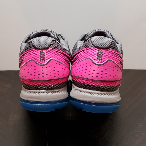 NEW Nike Zoom All Out Low 2 size 10.5 - Picture 7 of 8